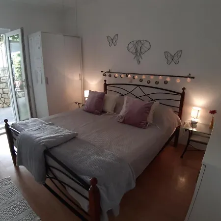Tania Apartamento
