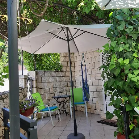 Tania Apartamento Hvar Town