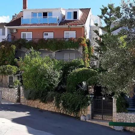 Tania Apartamento Hvar Town