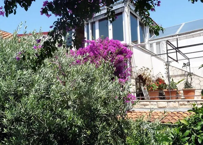 Tania Διαμέρισμα *