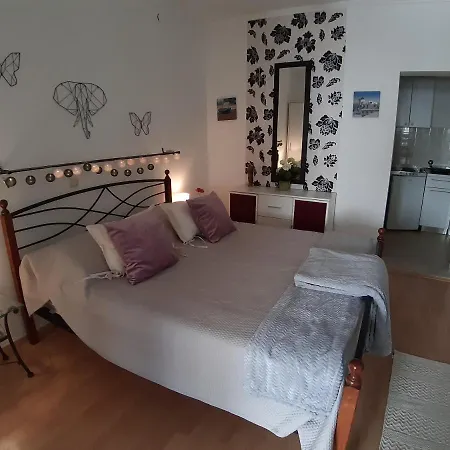 Apartament Tania Hvar Town