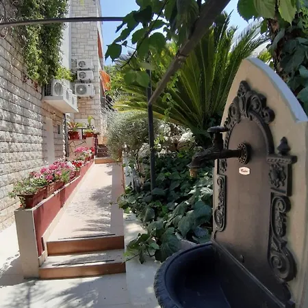 Tania חוואר