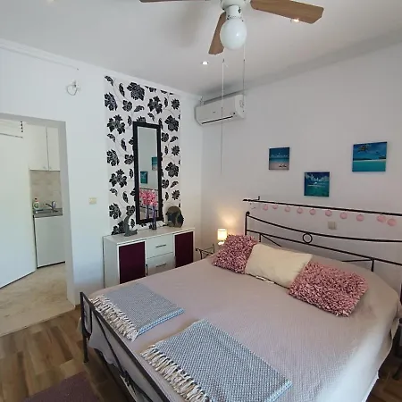 Apartament Tania Hvar Town