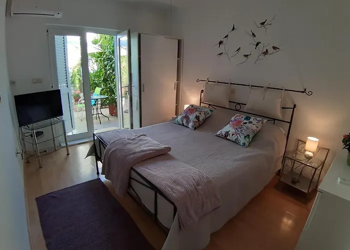 Apartman Tania Hvar Town