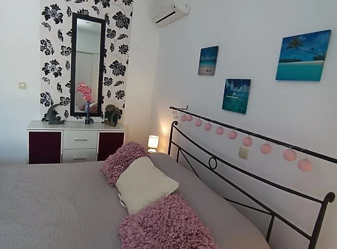 Apartman Tania Hvar Town