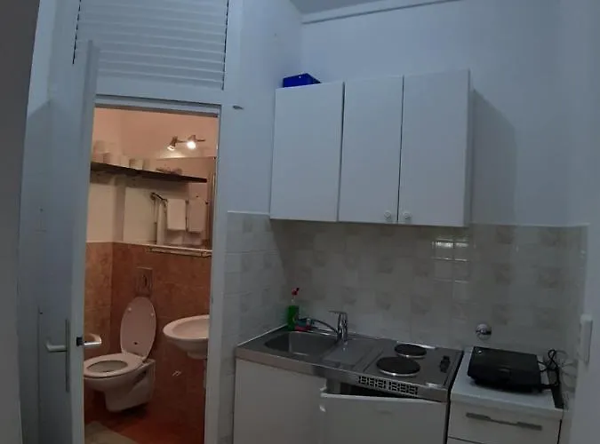 Apartman Tania