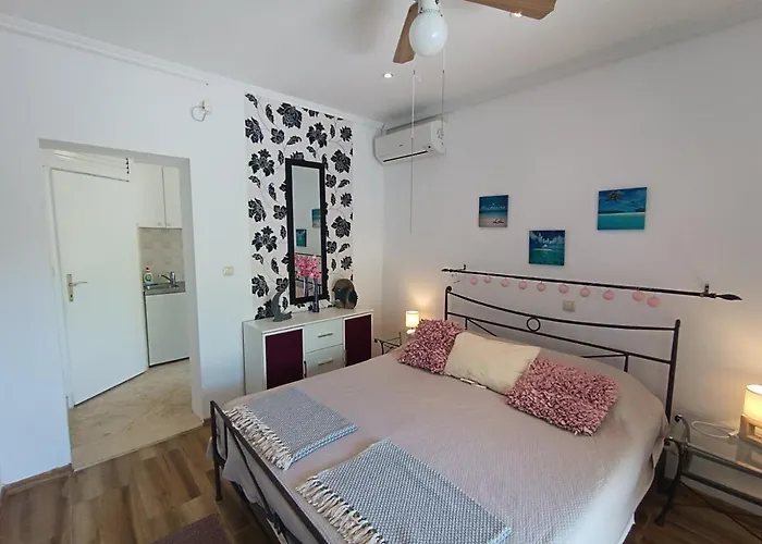 Apartamento Tania Hvar Town